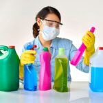 Choosing Biological Cleaning Products
